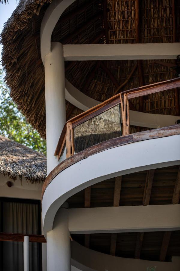 Cabanas Sicaru マスンテ エクステリア 写真